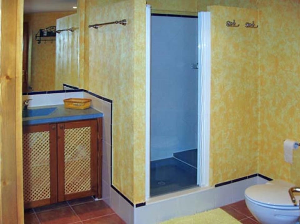 EL MIRADOR Apartment in San Jaime Mediterráneo