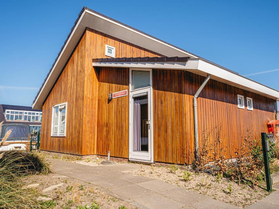 Property building, Summer