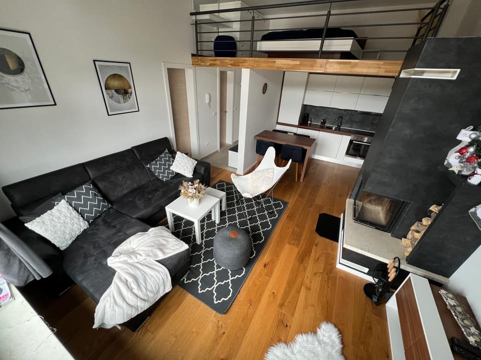 The View - ski to door Apartment in Federation of Bosnia and Herzegovina