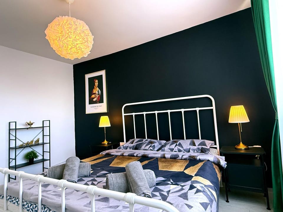 Elite Apartment Apartment in Romania