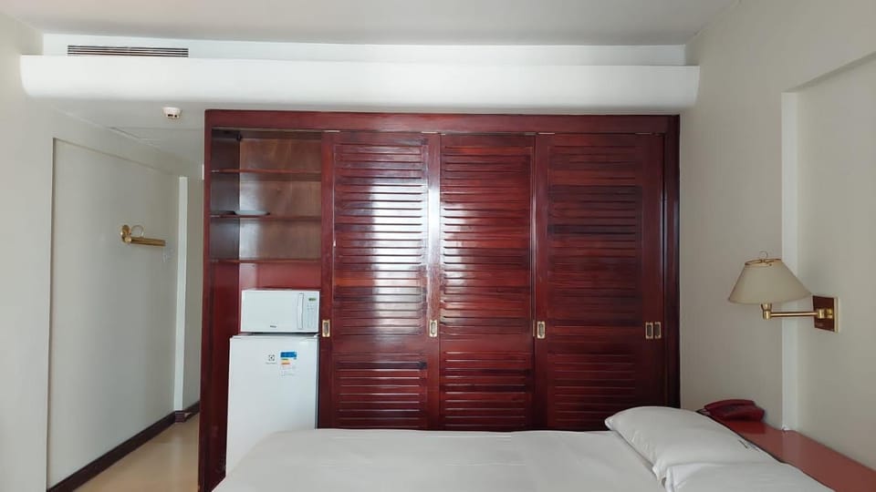 Flat Particular Hotel Kubitschek Apartment in State of Goiás