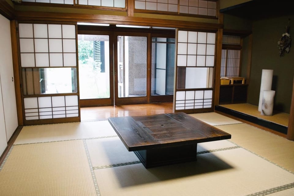 Guest house LOOP - Vacation STAY 06208v Bed and Breakfast in Japan