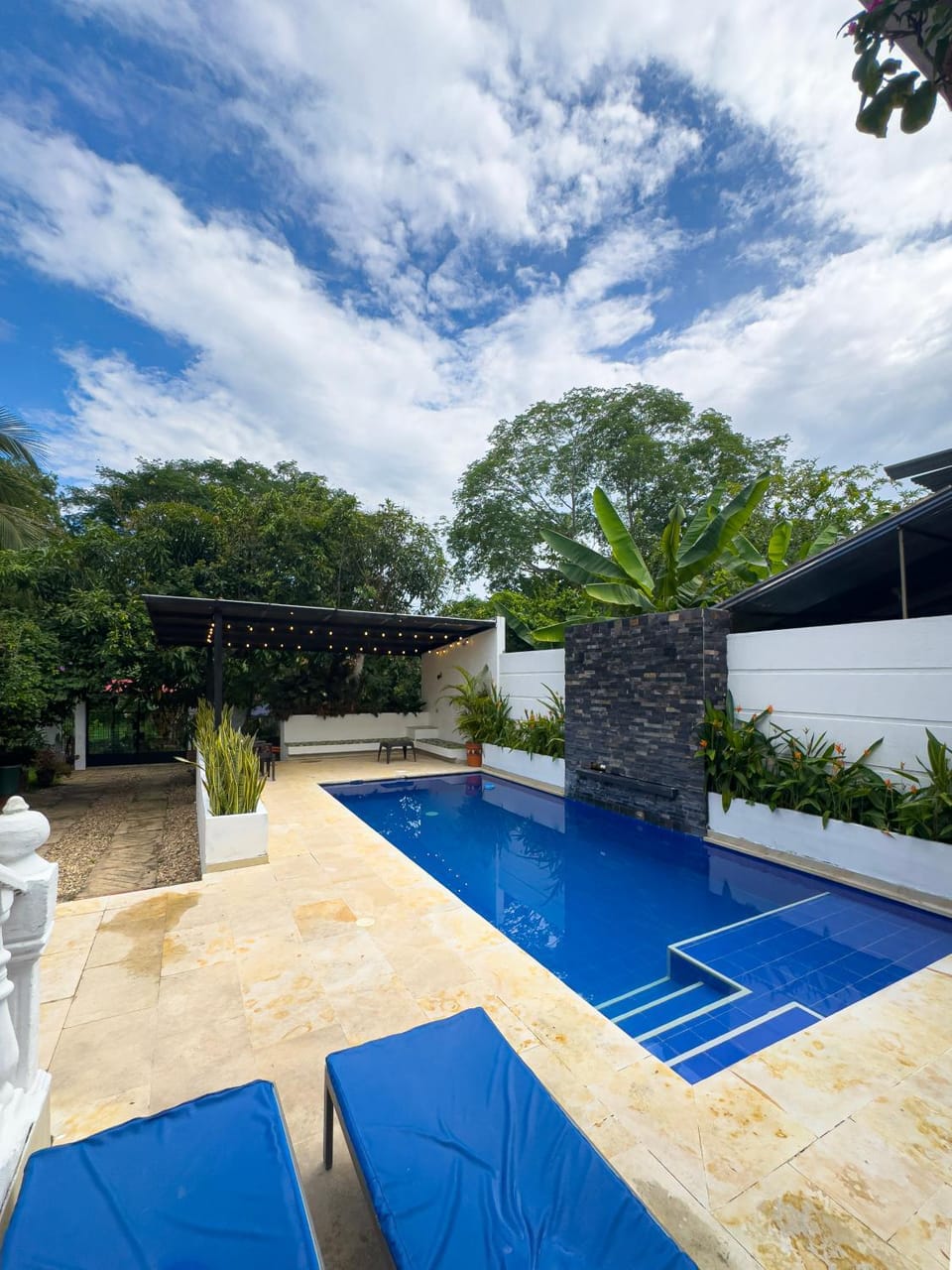 Villa Clara Casa Campestre, Piscina, Naturaleza, Paseo de Río House in Cundinamarca, Colombia