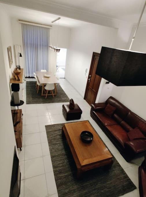 Modern duplex 100m2 perfect to visit Brussels Apartment in Brussels