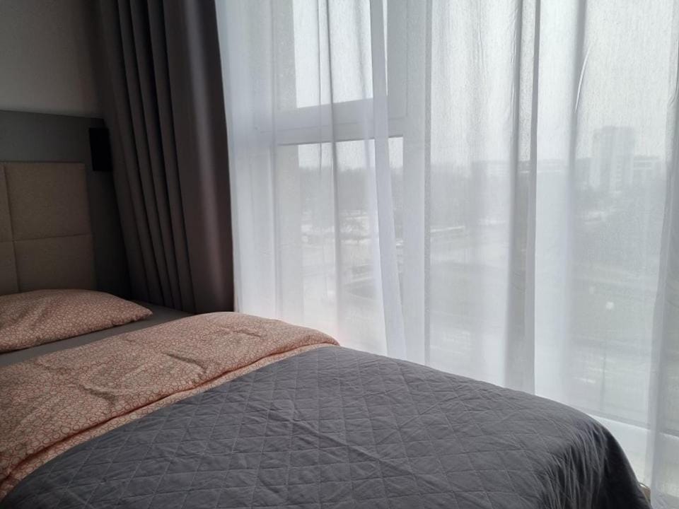 Apartament Wolska Warszawa blisko centrum WiFi, AC, parking, Apartment in Warsaw very close to the center Apartment in Warsaw