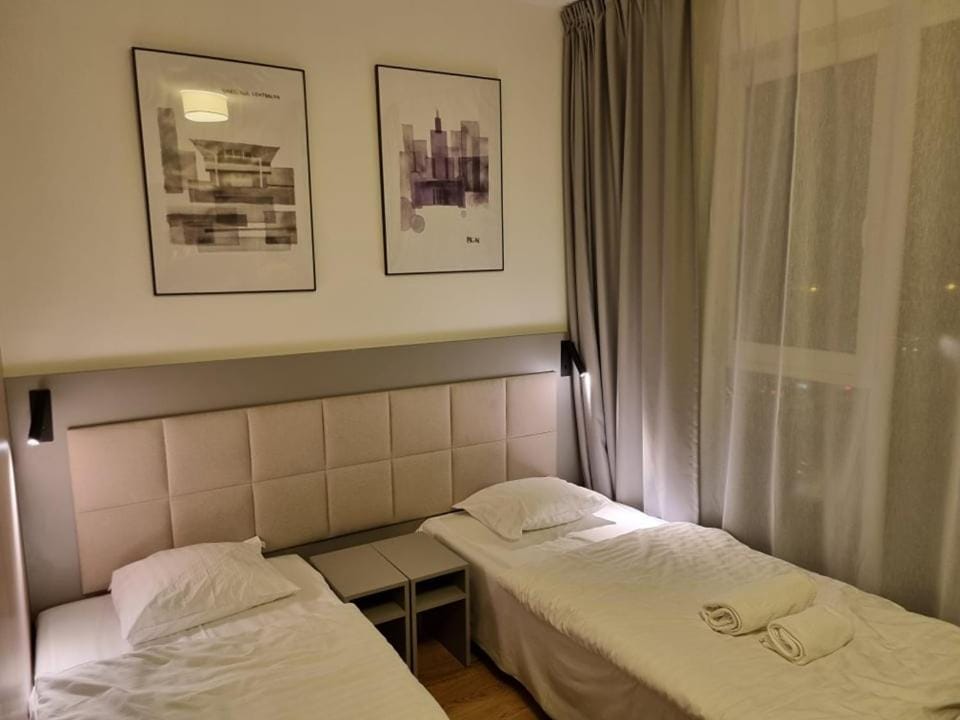 Apartament Wolska Warszawa blisko centrum WiFi, AC, parking, Apartment in Warsaw very close to the center Apartment in Warsaw
