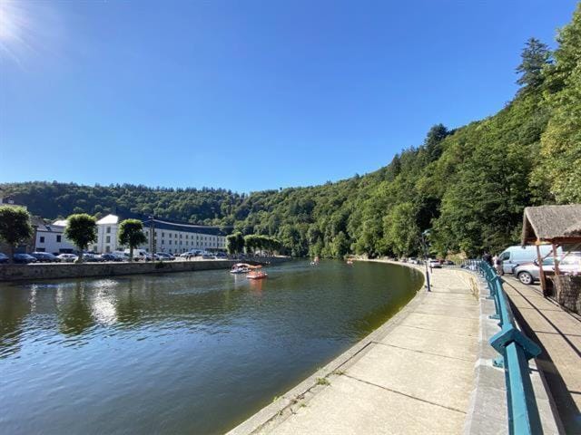 River view