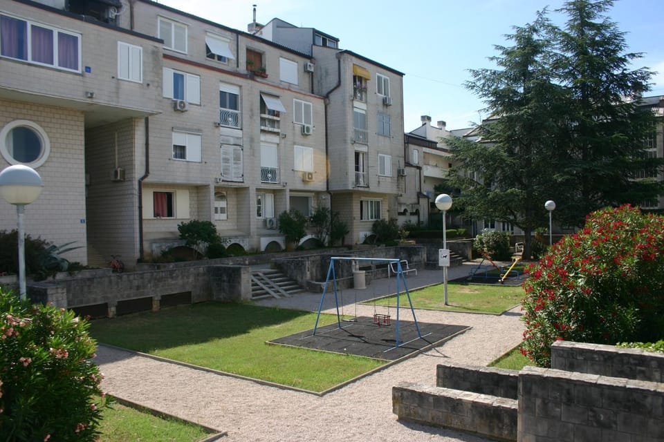 Next door apartment Maro & Ivan Apartment in Primorje-Gorski Kotar County