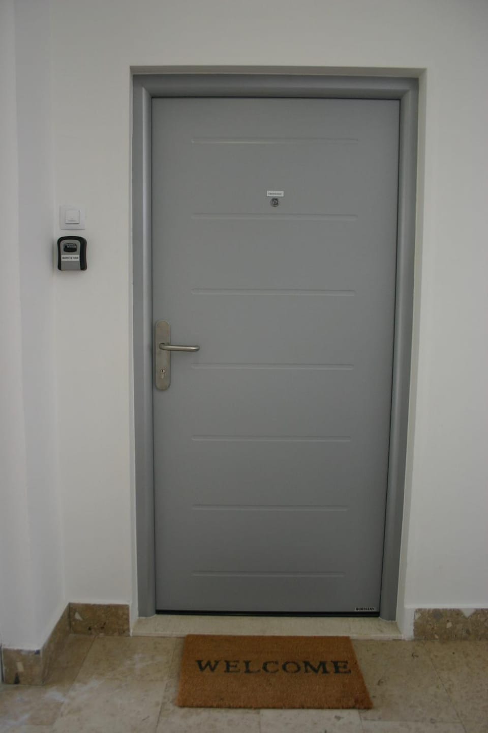Next door apartment Maro & Ivan Apartment in Primorje-Gorski Kotar County