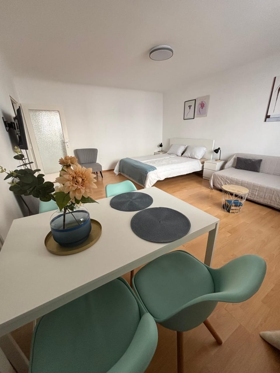 Central Alpha Apartment 7min to the city centar Apartment in Vienna