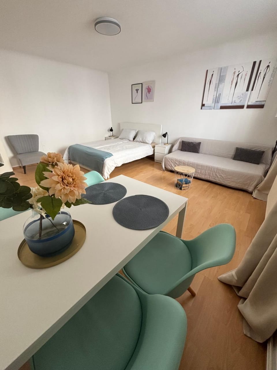 Central Alpha Apartment 7min to the city centar Apartment in Vienna