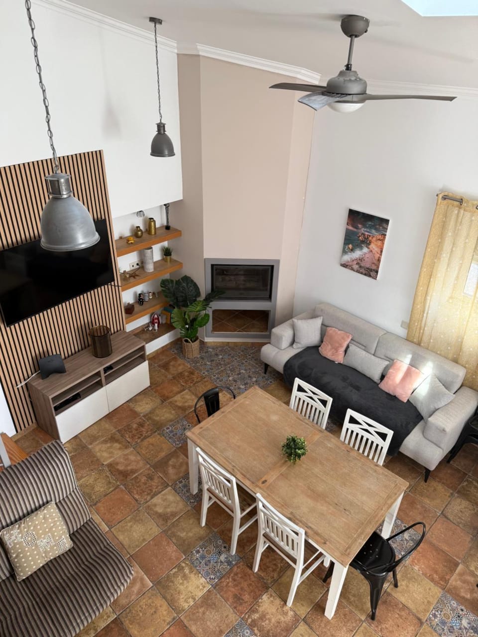 Casa Bela House in Faro District