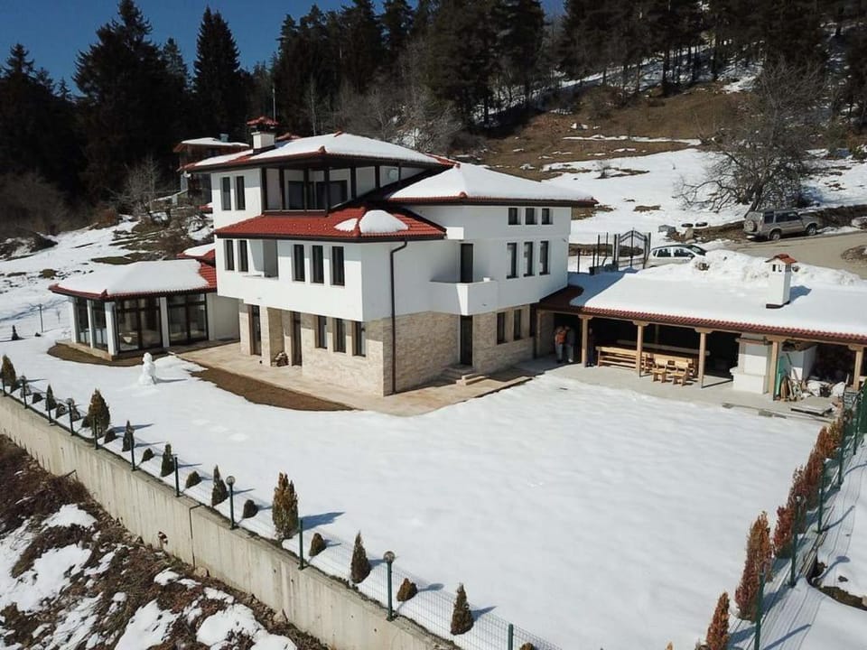 Вила Релакс Villa in Decentralized Administration of Macedonia and Thrace