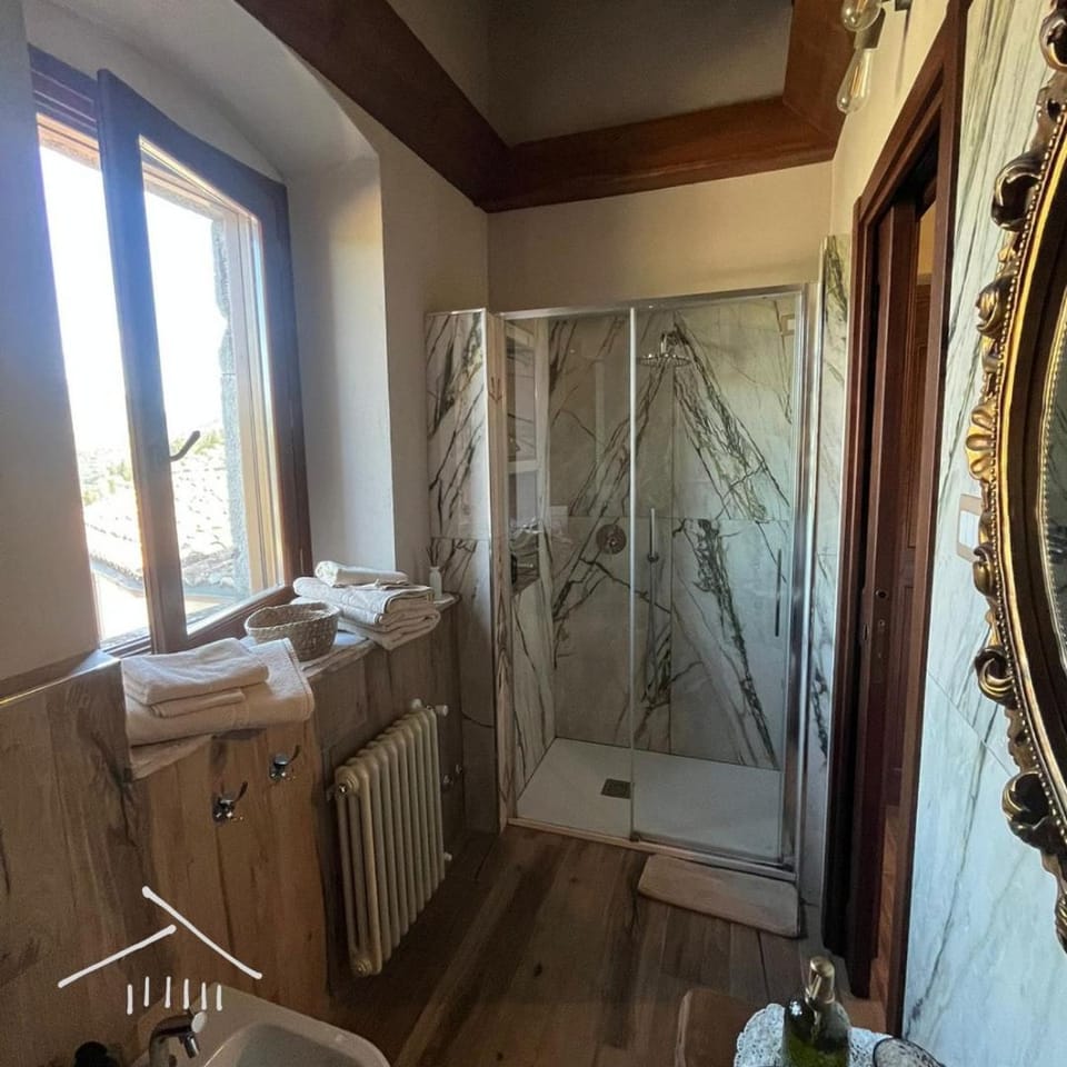 Casa Argenti Bed and Breakfast in Umbria