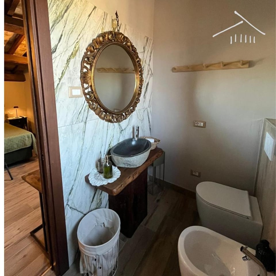 Casa Argenti Bed and Breakfast in Umbria