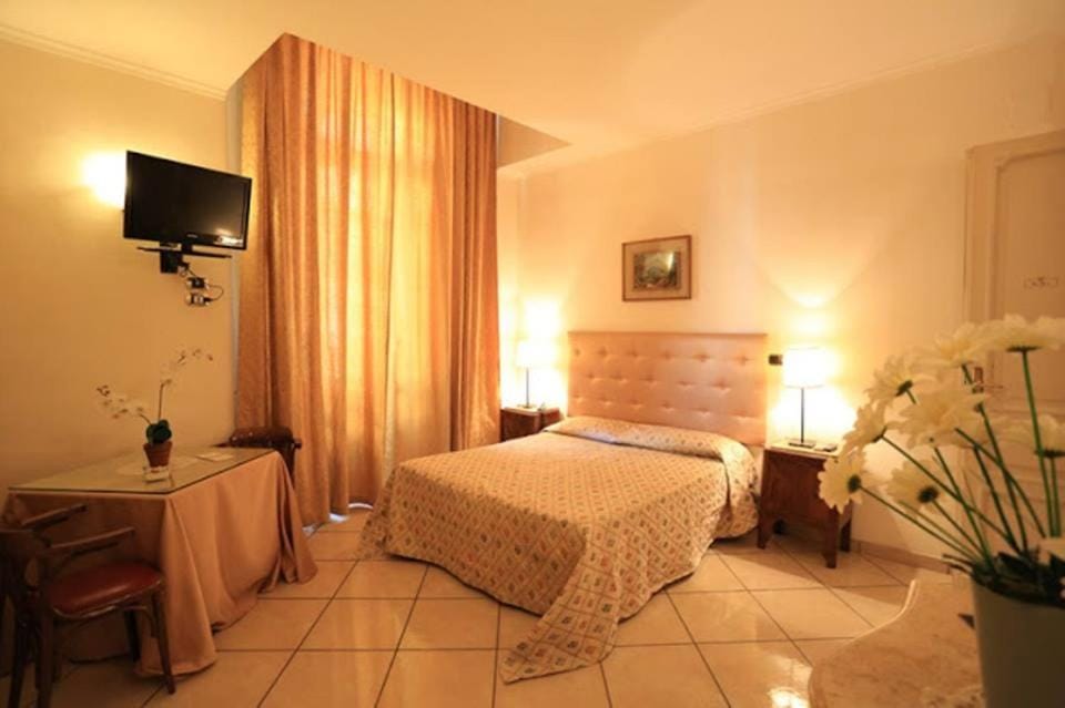 Bovio Suite Bed and Breakfast in Naples