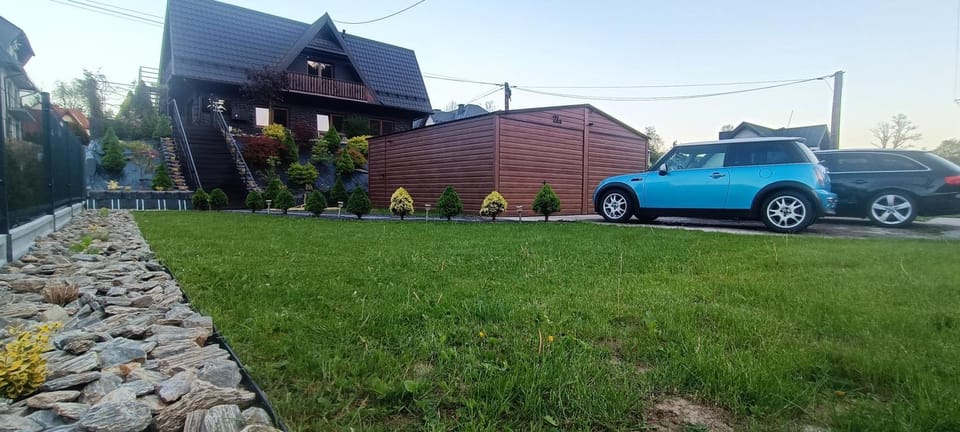 Apartamenty Obidowa Apartment in Lesser Poland Voivodeship