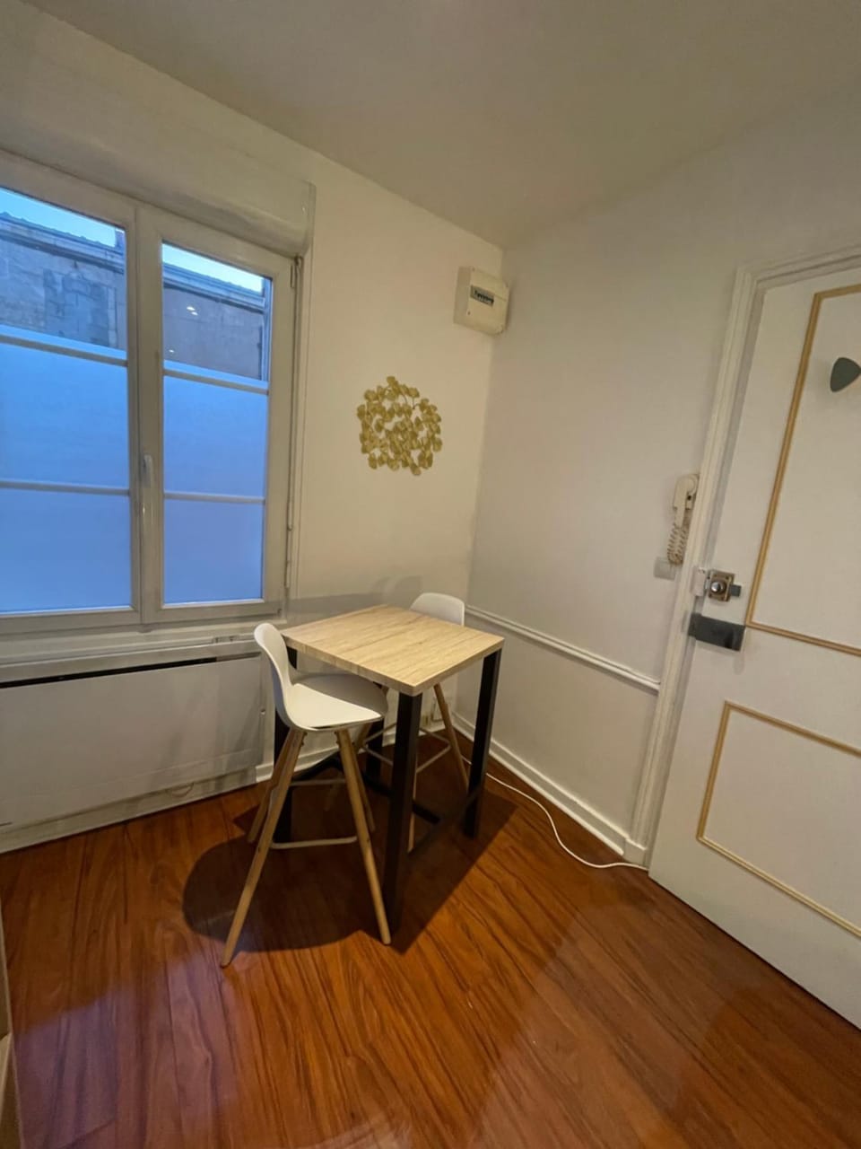 L’hiver de Mélusine Apartment in Pays de la Loire