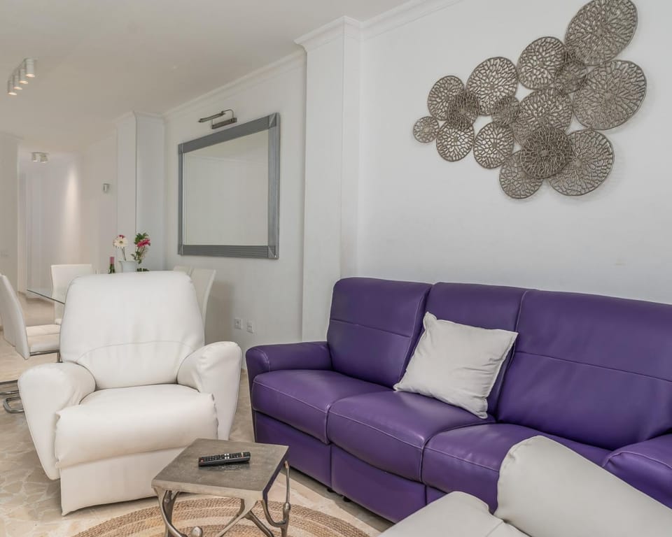 Los Gigantes apartamento de 3 habitaciones Apartment in Canary Islands