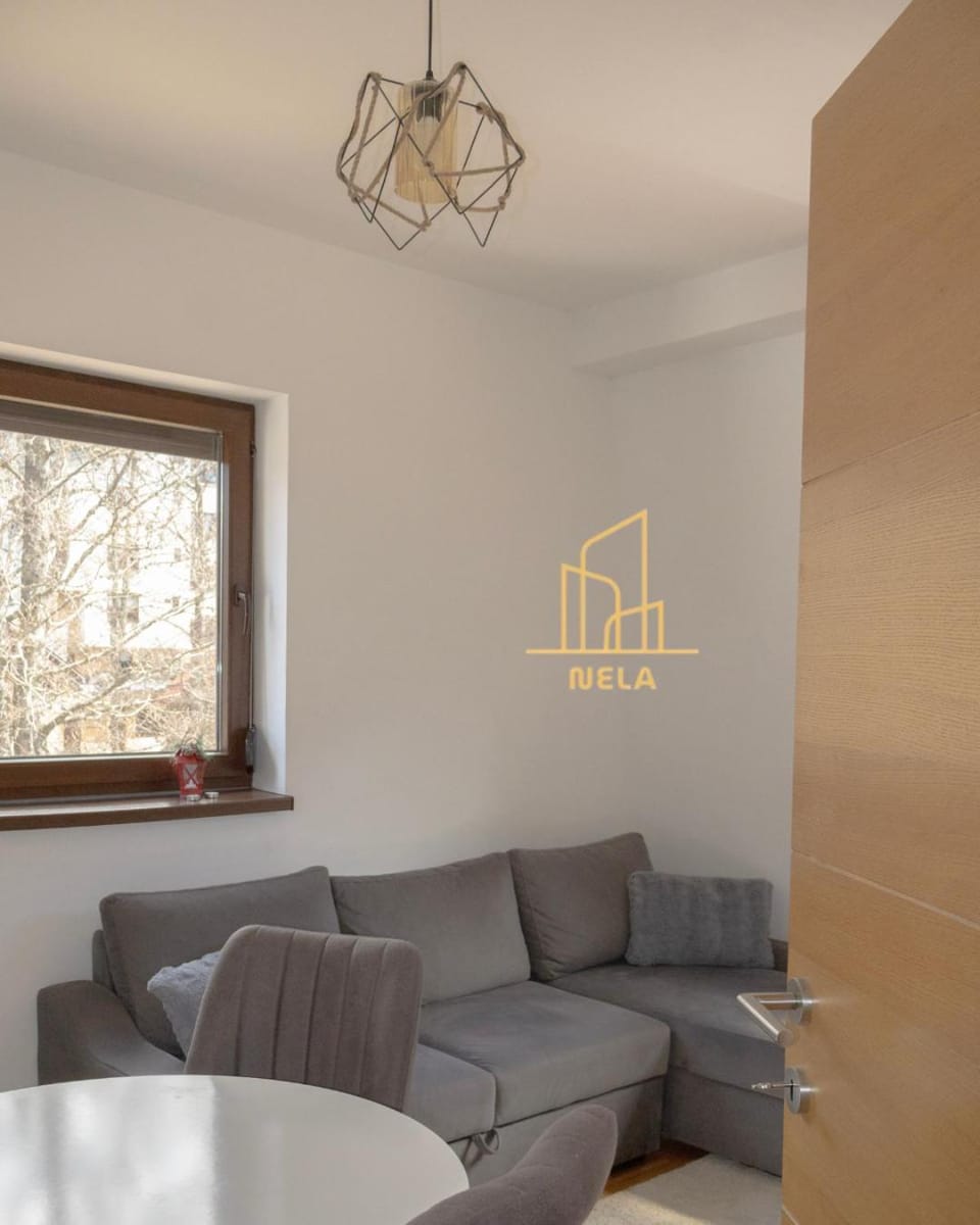 Apartman Nela 2 Jahorina Apartment in Federation of Bosnia and Herzegovina
