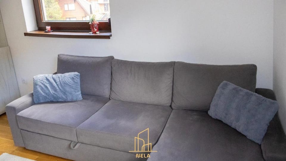 Apartman Nela 2 Jahorina Apartment in Federation of Bosnia and Herzegovina