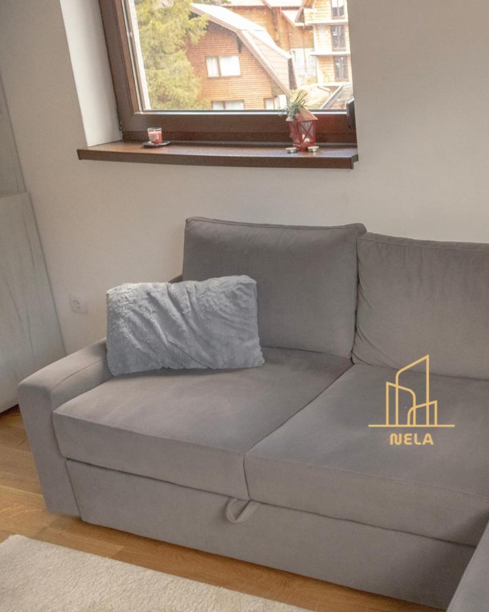 Apartman Nela 2 Jahorina Apartment in Federation of Bosnia and Herzegovina