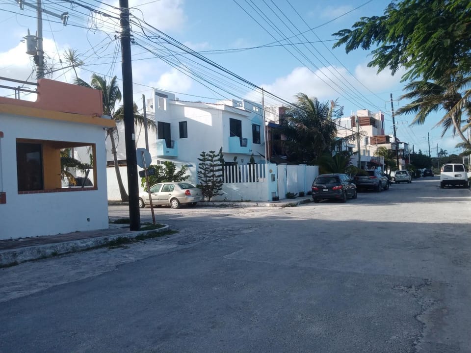 Caribbean Paradise Bed and Breakfast in Cancun