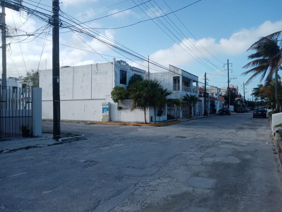 Caribbean Paradise Bed and Breakfast in Cancun