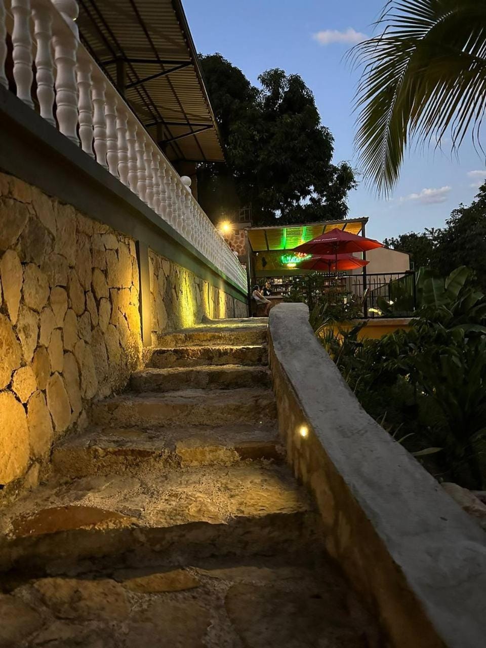 Casa Campestre Villateresita Anapoima Bed and Breakfast in Cundinamarca, Colombia