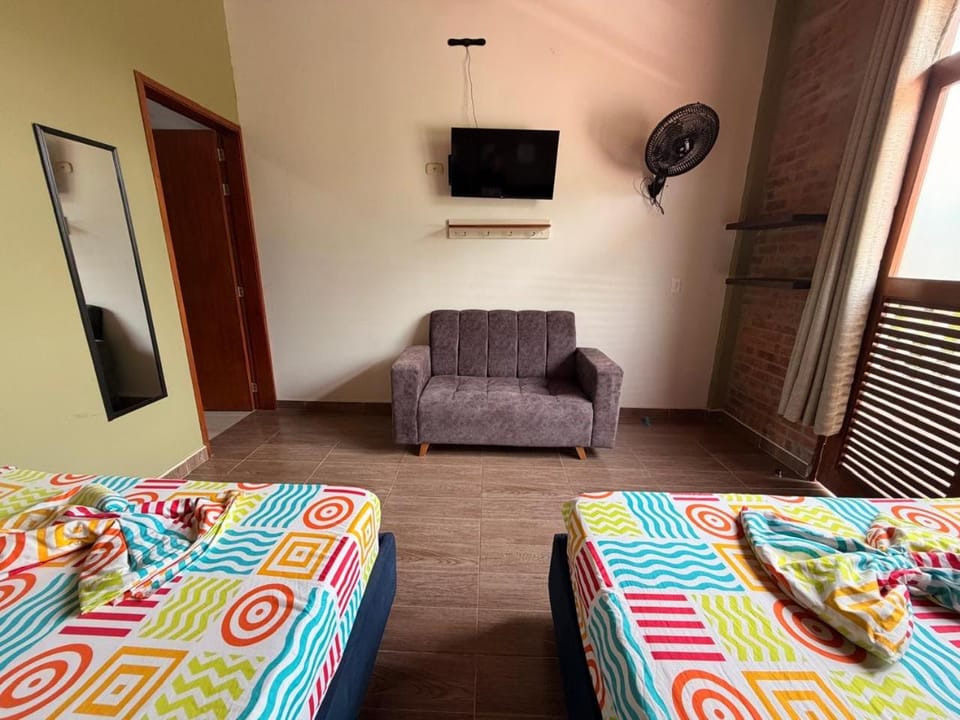 Casa Campestre Villateresita Anapoima Bed and Breakfast in Cundinamarca, Colombia