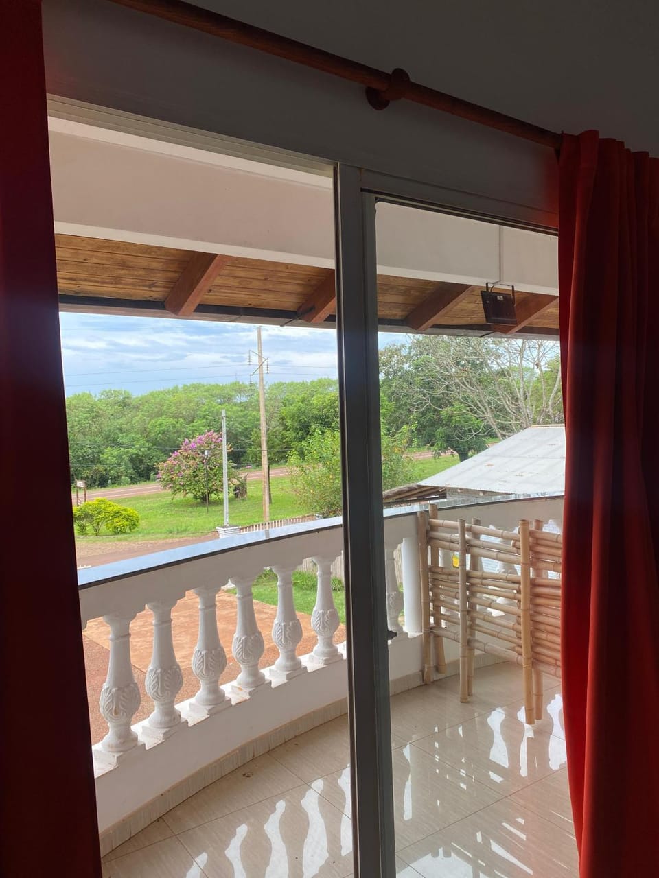 View (from property/room)