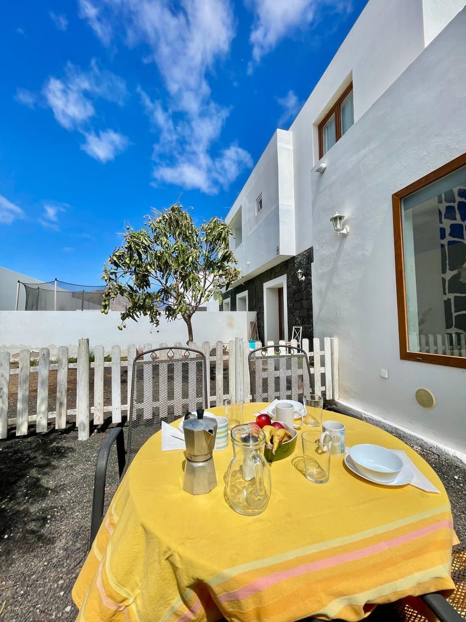 Loft La Cueva de los Pájaros Apartment in Playa Blanca