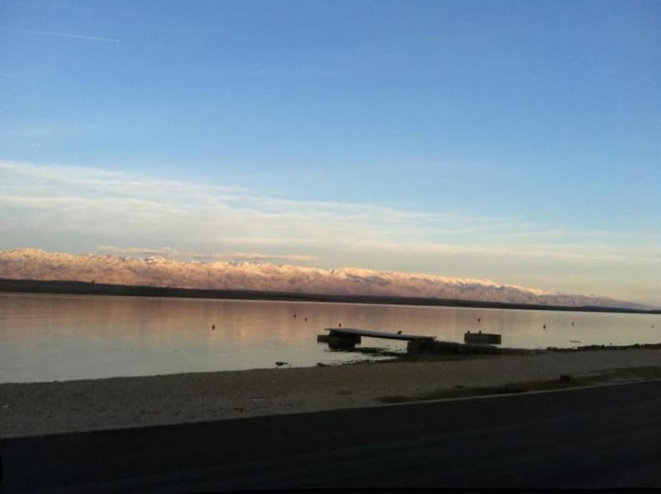 Apartments Ewa Apartment in Zadar County