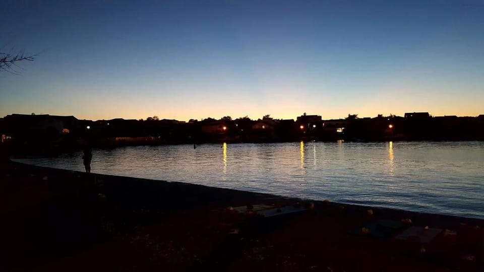 Apartments Ewa Apartment in Zadar County