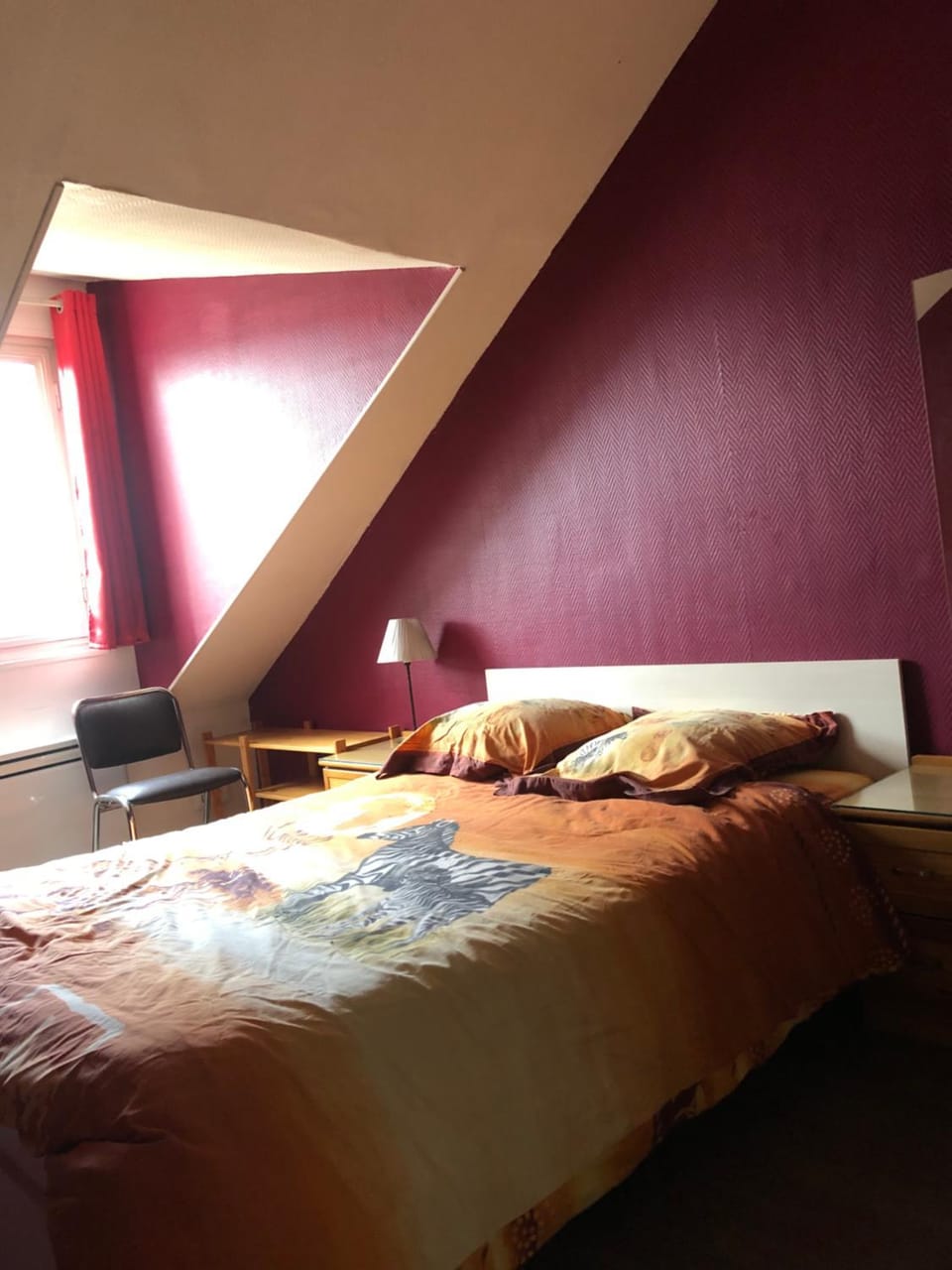 DUPLEX F3 - CENTRE ROUEN - 5 Lits Apartment in Rouen