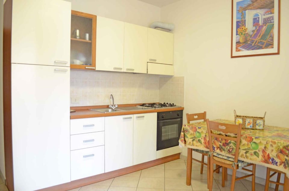 Apartment in Marina di Campo - Insel Elba 23659 Apartment in Campo nell'Elba