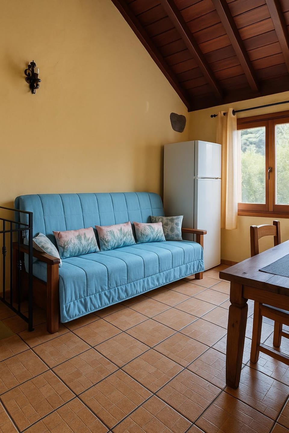 Villa Las Flores - Piscina privada - Private pool - by Rural La Palma Villa in La Palma