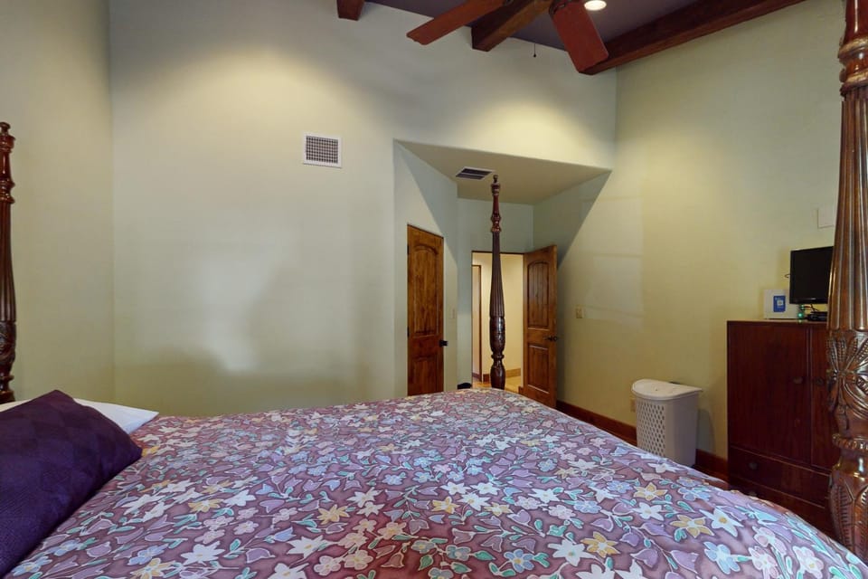 Relaxation Gem House in Austin