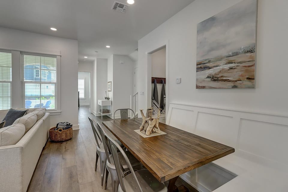 Palmilla Beach - Shore Break House in Port Aransas