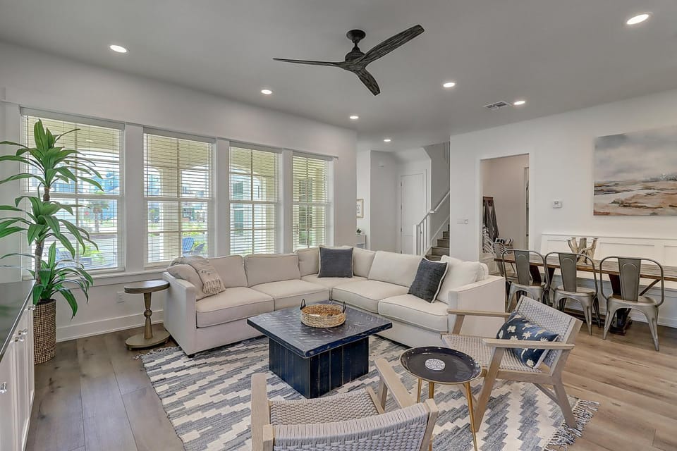Palmilla Beach - Shore Break House in Port Aransas