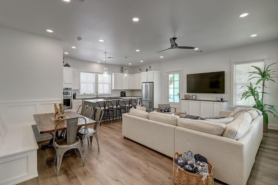 Palmilla Beach - Shore Break House in Port Aransas