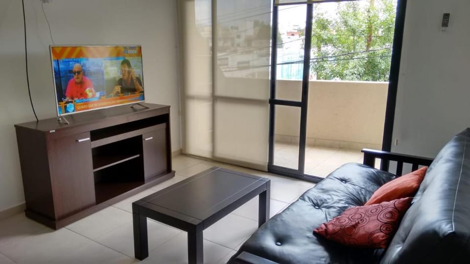 Apartamento Esquiu C Apartment in Villa Carlos Paz