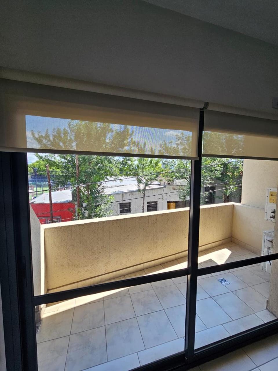 Apartamento Esquiu C Apartment in Villa Carlos Paz