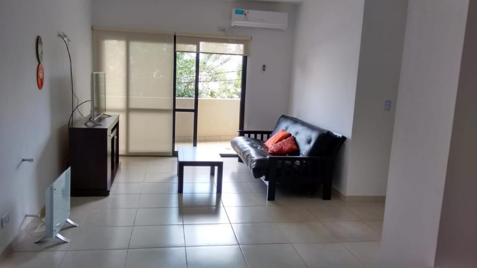 Apartamento Esquiu C Apartment in Villa Carlos Paz