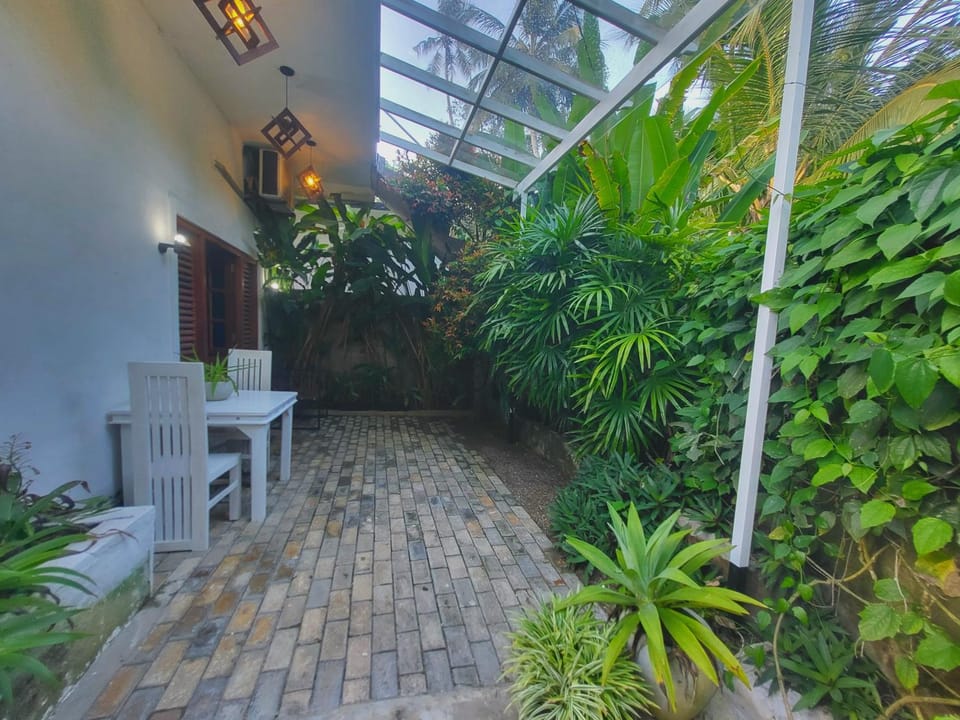 sahasna (one bedroom private villa) Villa in Southern Province