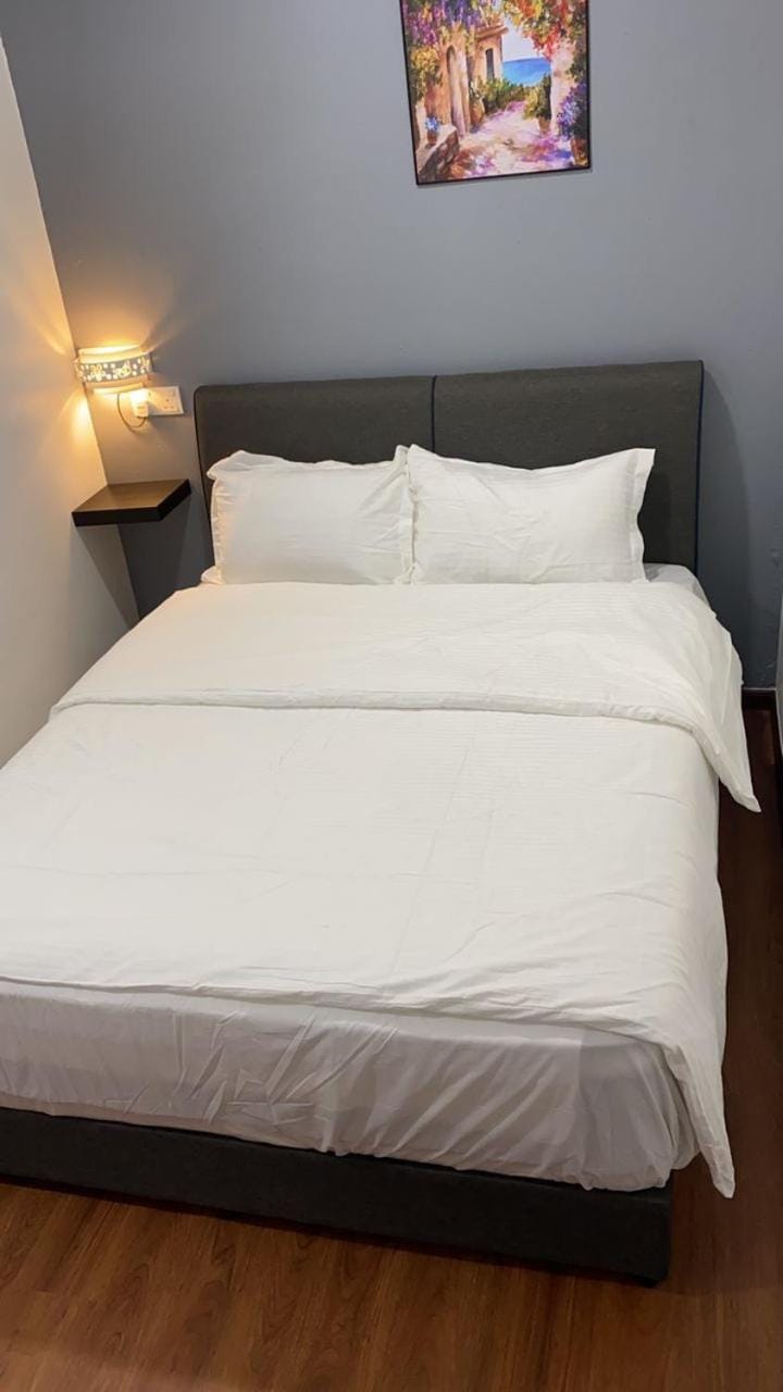 Hi TechSTAY Hotel in Kedah
