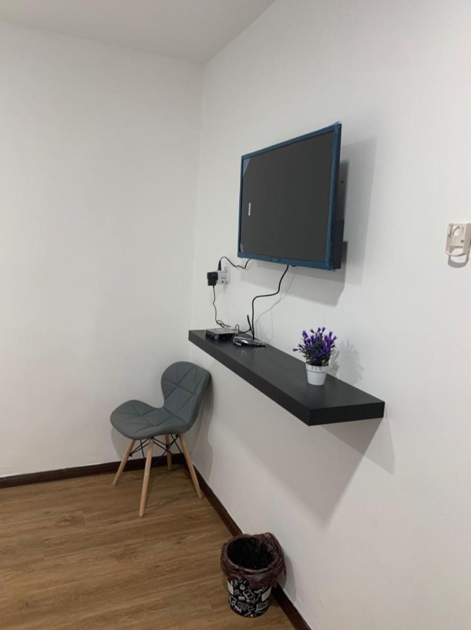 TV and multimedia