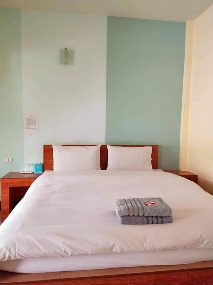 ณัฐชารีสอร์ท Hotel in Prachuap Khiri Khan, Thailand