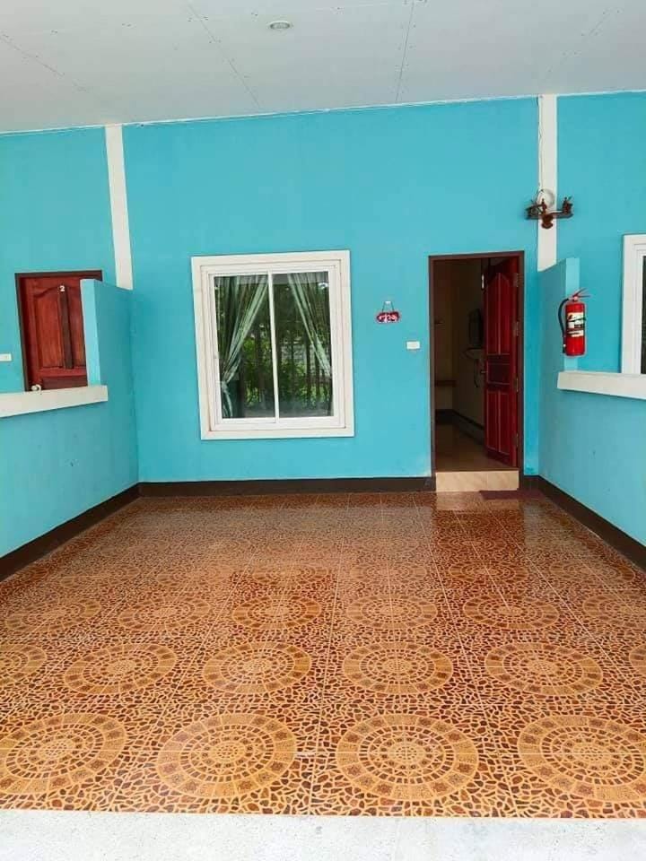ณัฐชารีสอร์ท Hotel in Prachuap Khiri Khan, Thailand