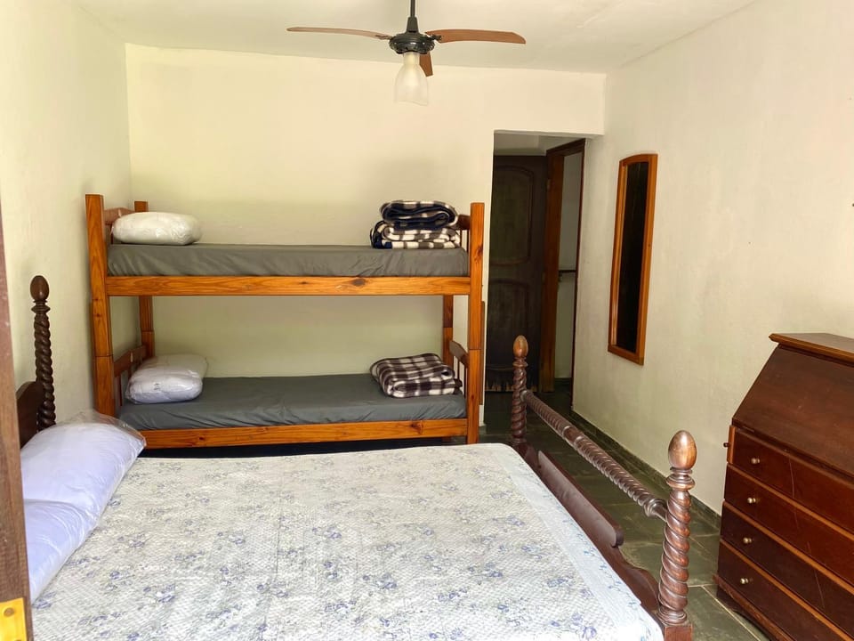 Linda casa de praia em Maresias. House in São Sebastião
